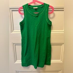 Girls Crew cuts tshirt dress